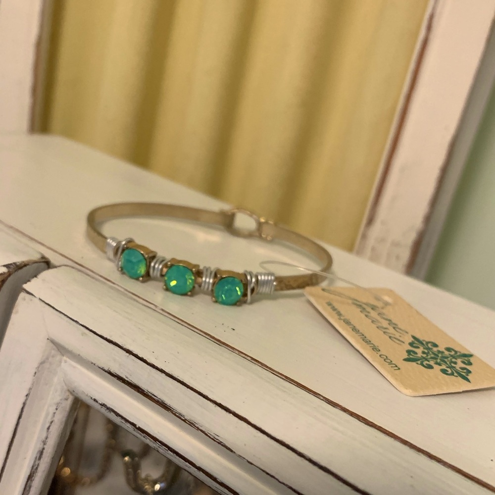 Jane Marie Bracelet